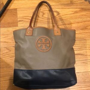 Tory Burch tote bag